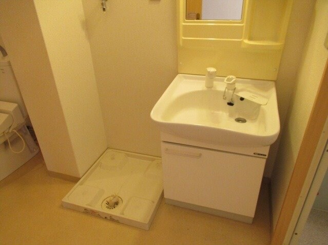 せかんどゆーす西口の物件内観写真