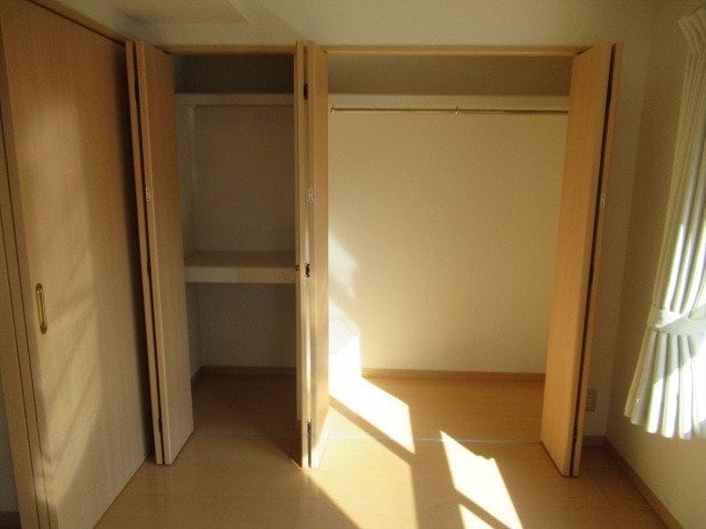 せかんどゆーす西口の物件内観写真