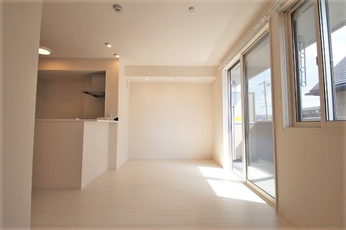 コートヴィレッジ東浦の物件内観写真