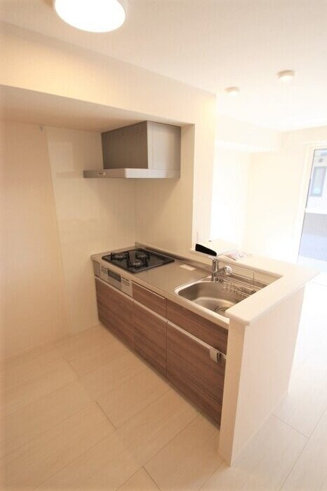 コートヴィレッジ東浦の物件内観写真