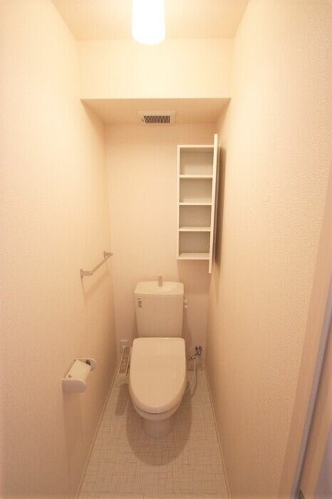 コートヴィレッジ東浦の物件内観写真