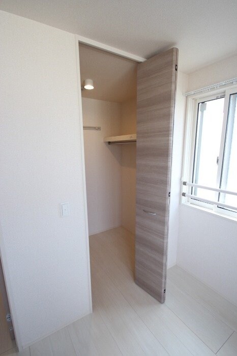 コートヴィレッジ東浦の物件内観写真