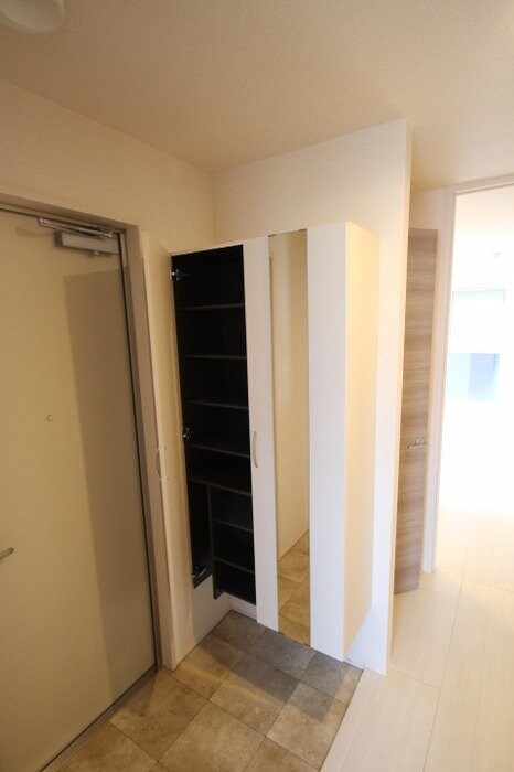 コートヴィレッジ東浦の物件内観写真