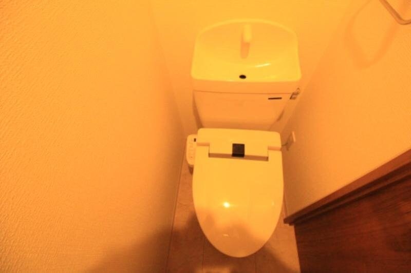 グランフォンテーヌ奉還町の物件内観写真