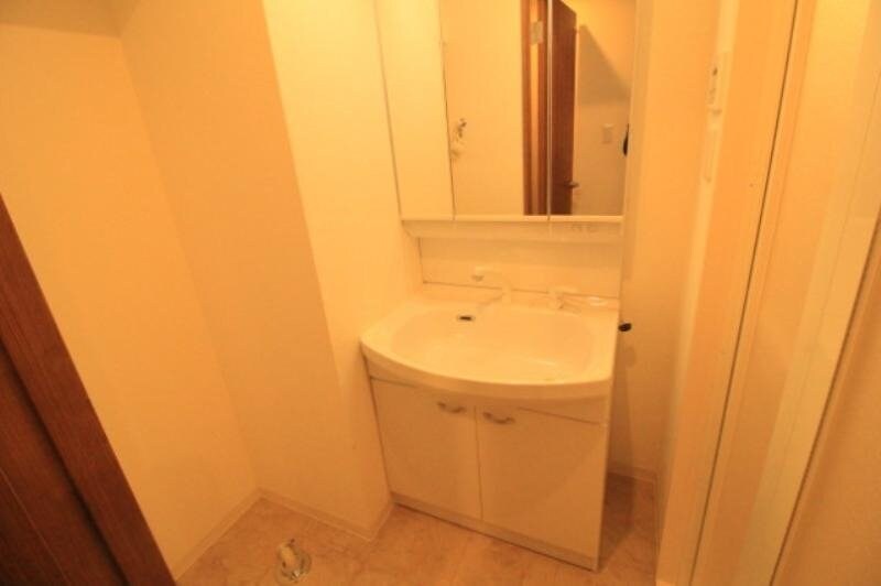 グランフォンテーヌ奉還町の物件内観写真