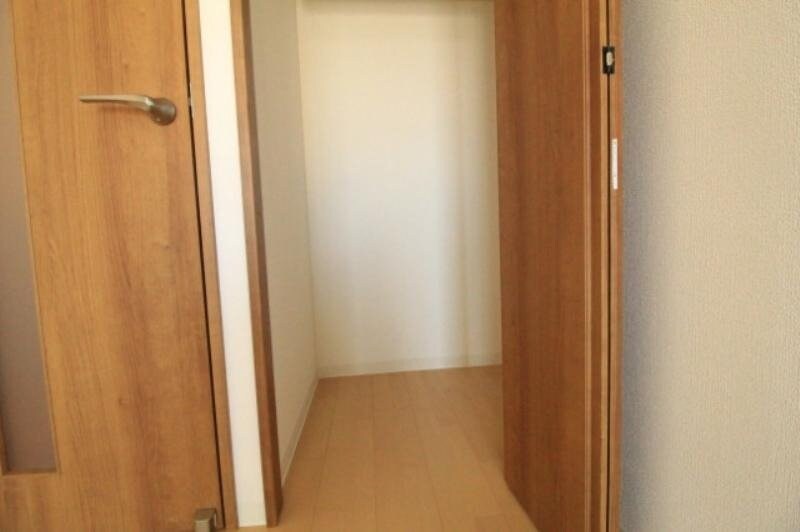 グランフォンテーヌ奉還町の物件内観写真