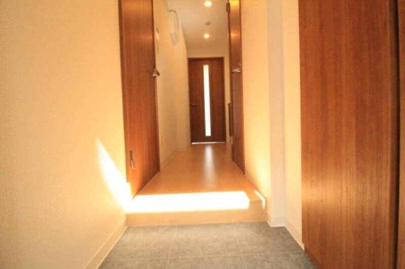 グランフォンテーヌ奉還町の物件内観写真