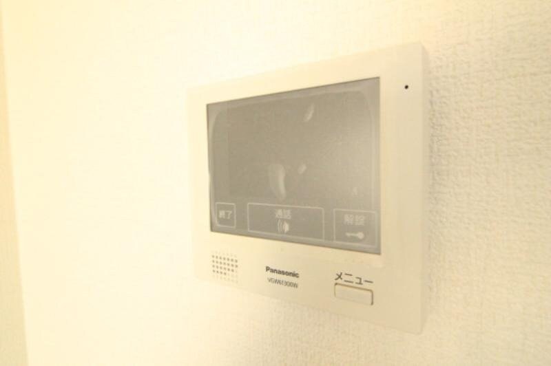 グランフォンテーヌ奉還町の物件内観写真