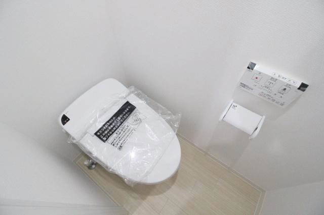 メゾン佛蘭西Ｂの物件内観写真