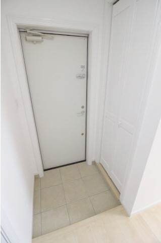 メゾン佛蘭西Ｂの物件内観写真