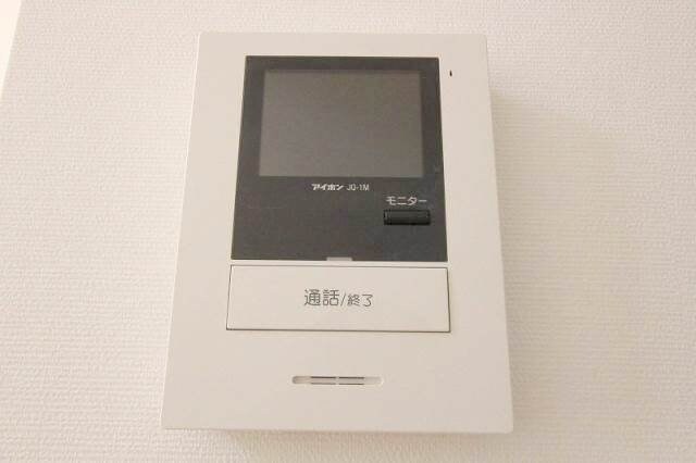 メゾン佛蘭西Ｂの物件内観写真