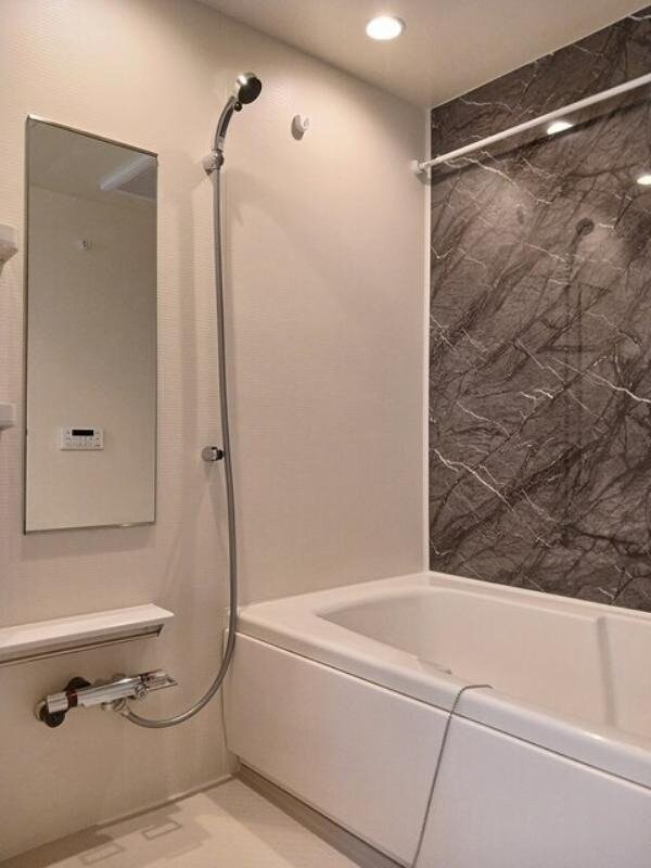 コンテルミナスの物件内観写真