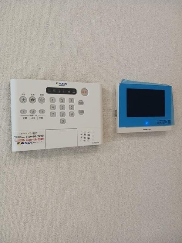 コンテルミナスの物件内観写真