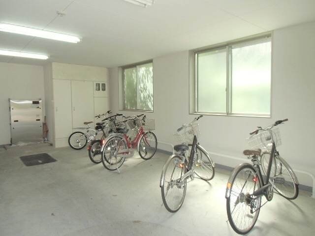 ファルマプラスの物件外観写真