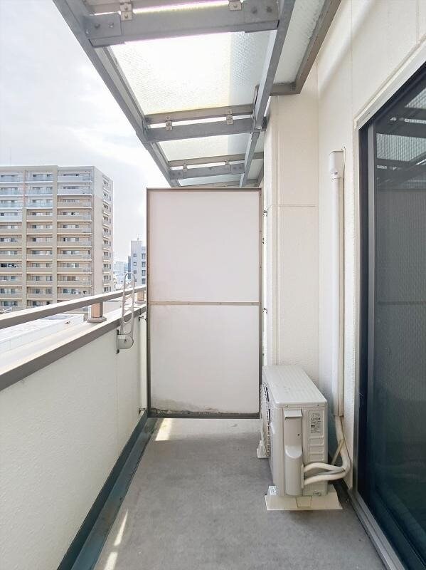 ファルマプラスの物件内観写真