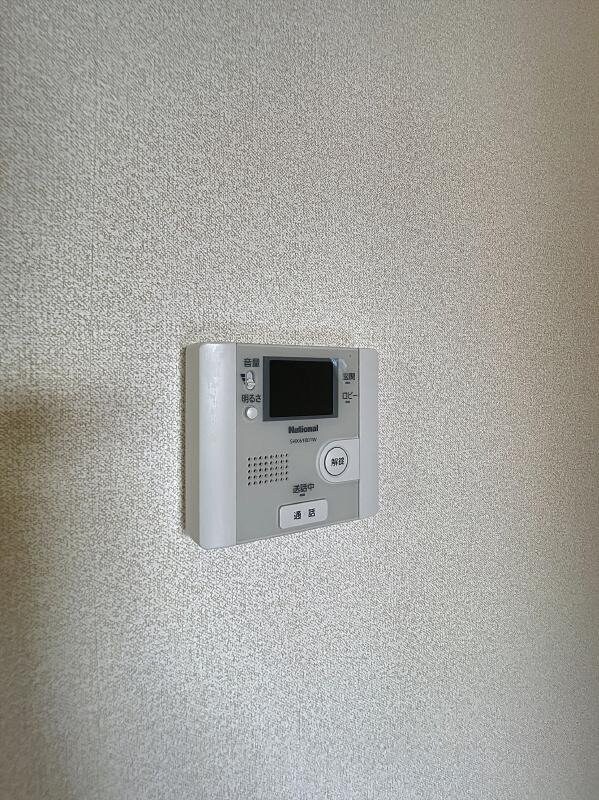 ファルマプラスの物件内観写真