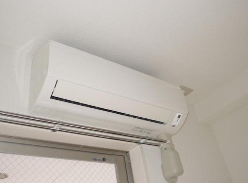 ファルマプラスの物件内観写真