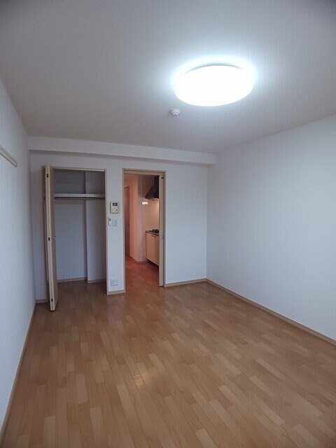 フラン・ヴェルジェの物件内観写真