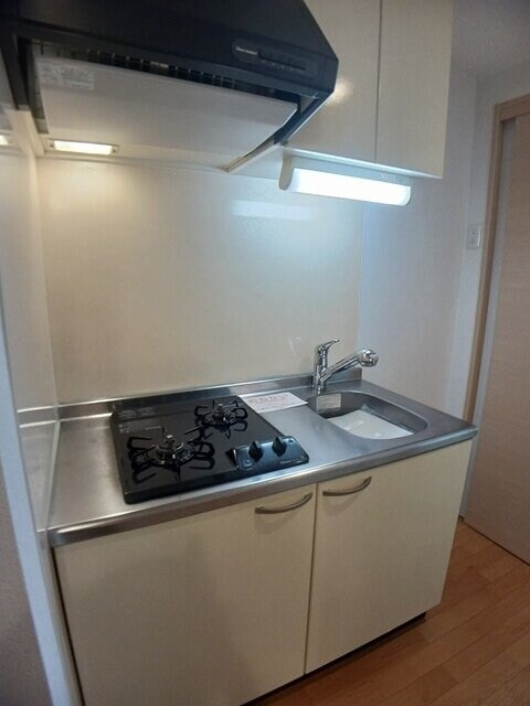 フラン・ヴェルジェの物件内観写真