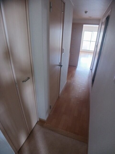 フラン・ヴェルジェの物件内観写真