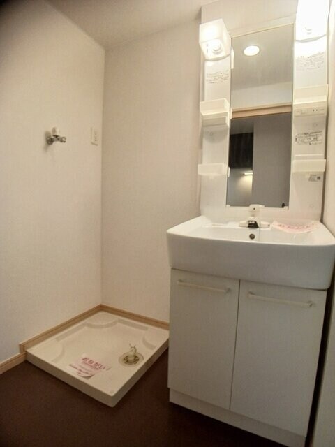 フラン・ヴェルジェの物件内観写真