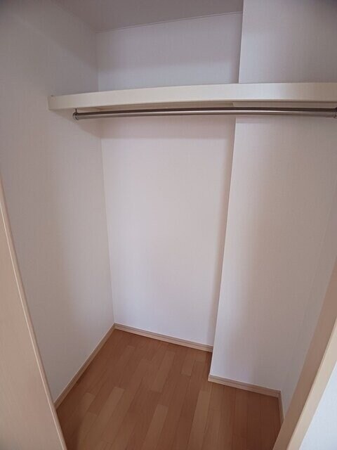 フラン・ヴェルジェの物件内観写真