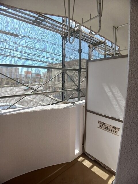 フラン・ヴェルジェの物件内観写真