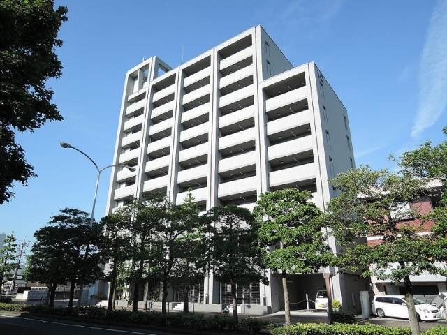 イマージュ・シャトーの物件外観写真