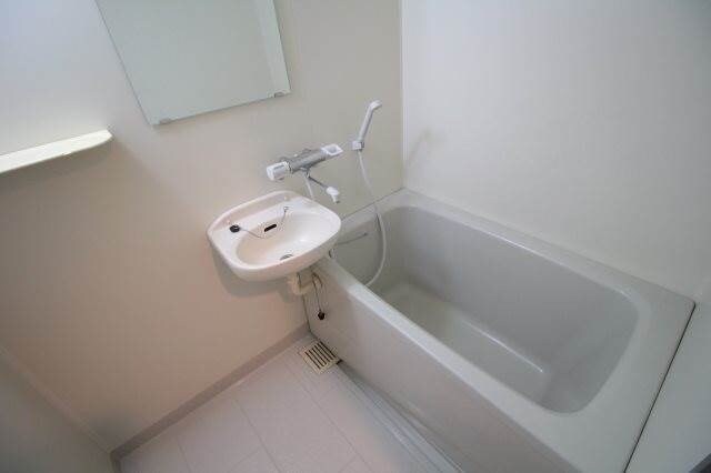 イマージュ・シャトーの物件内観写真