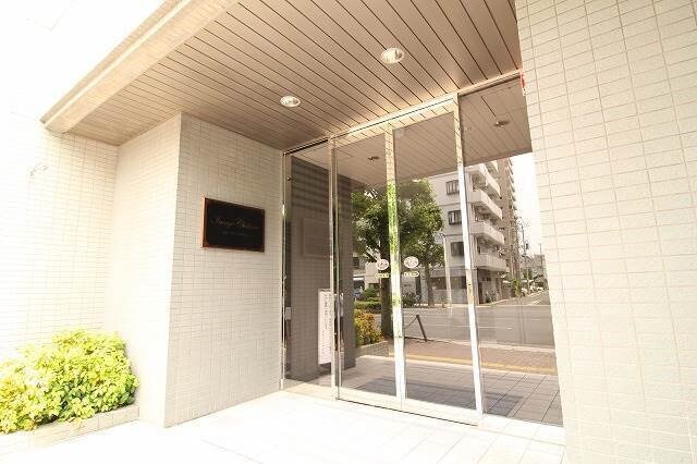 イマージュ・シャトーの物件外観写真