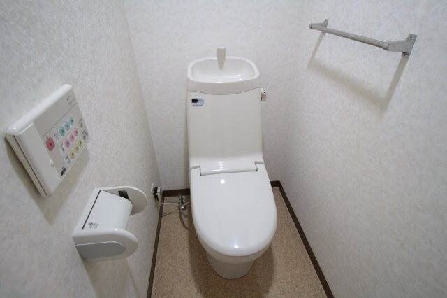 イマージュ・シャトーの物件内観写真