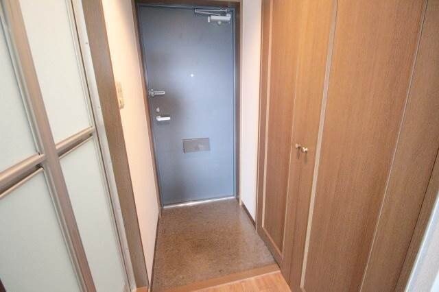 イマージュ・シャトーの物件内観写真