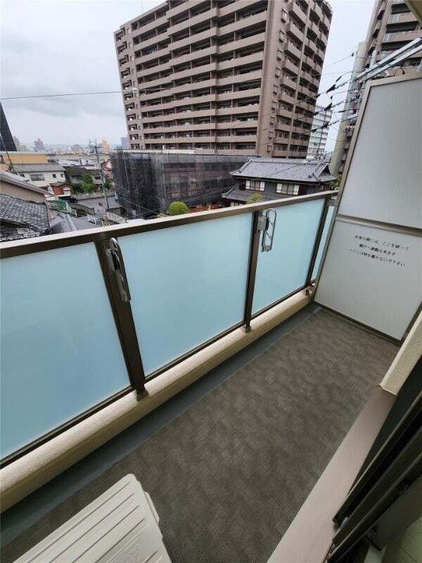 コクーン大元駅前の物件内観写真