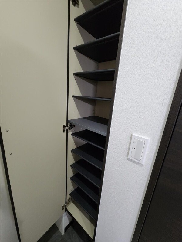 コクーン大元駅前の物件内観写真