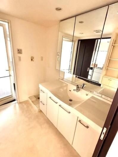 フローレンス柳川筋グランドアークの物件内観写真