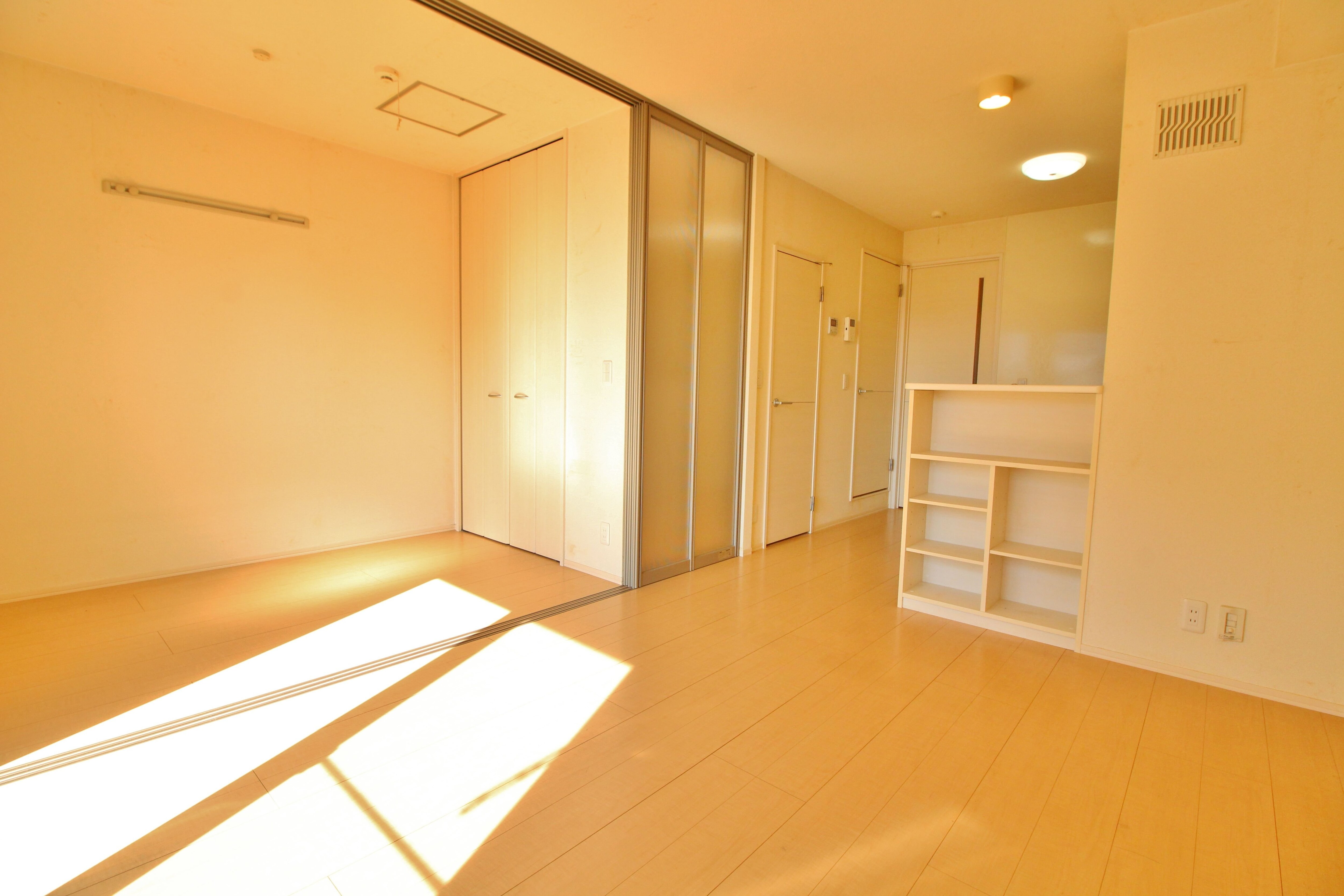 グランモア・浅沼の物件内観写真