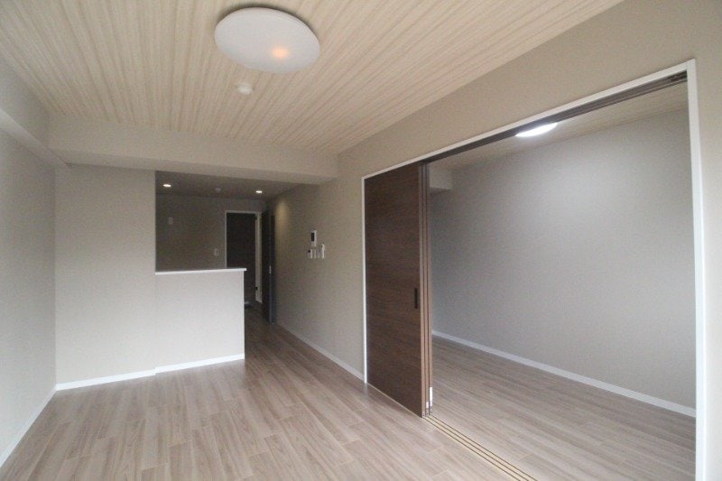 TRINITYの物件内観写真