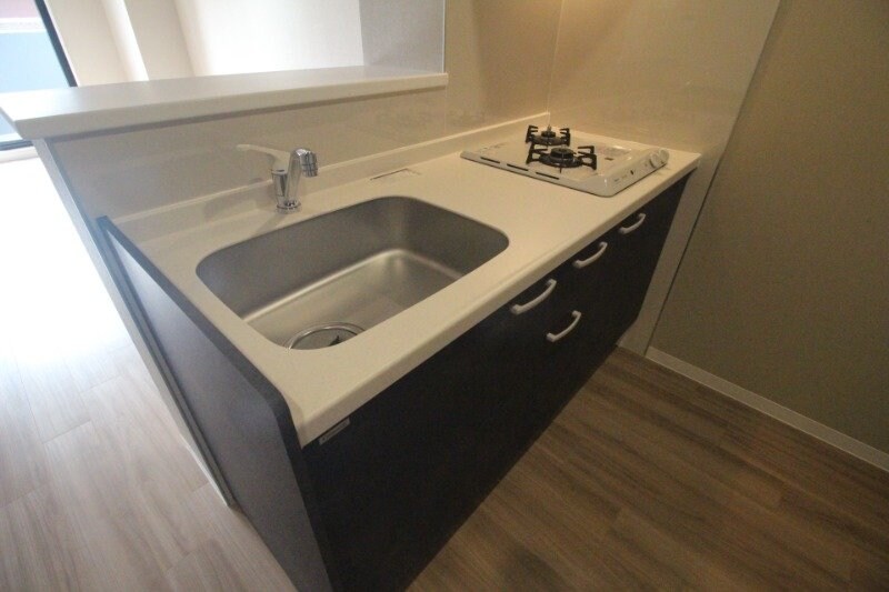 TRINITYの物件内観写真