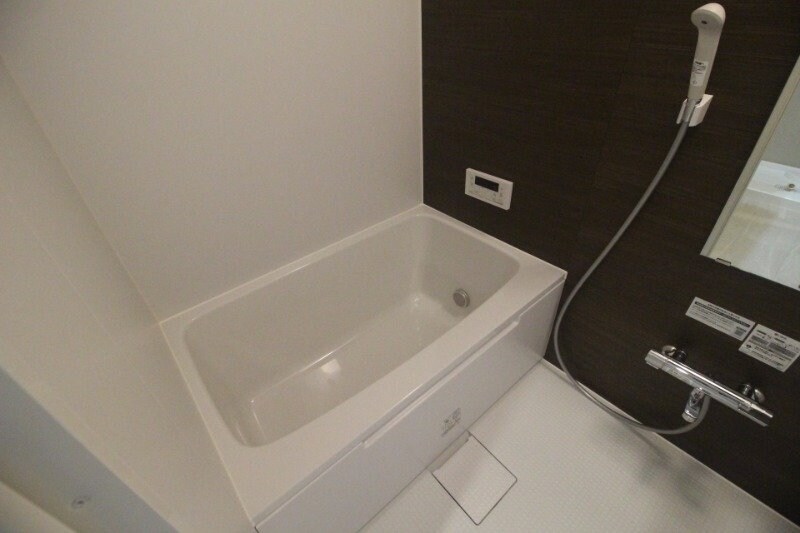 TRINITYの物件内観写真