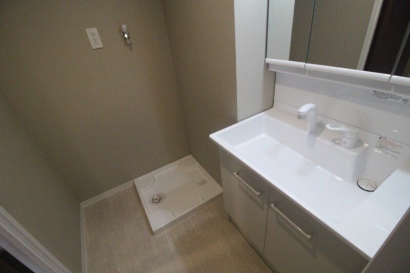 TRINITYの物件内観写真