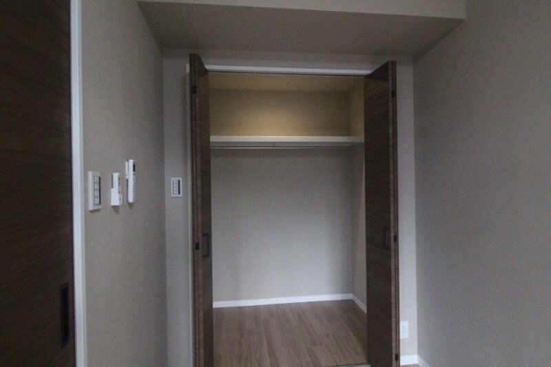 TRINITYの物件内観写真