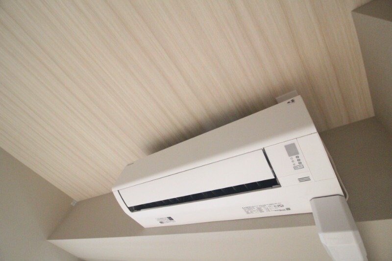 TRINITYの物件内観写真