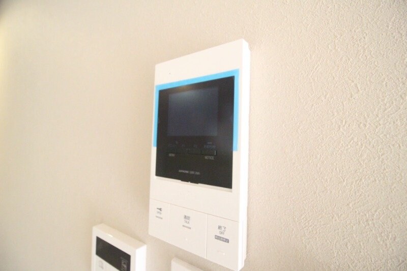 TRINITYの物件内観写真