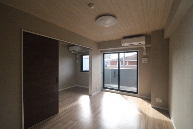 TRINITYの物件内観写真