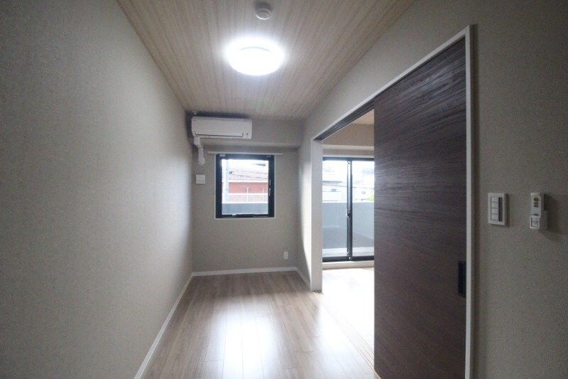 TRINITYの物件内観写真