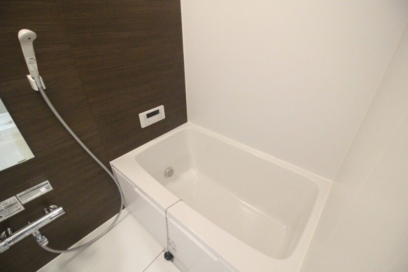 TRINITYの物件内観写真