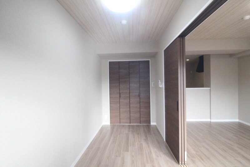 TRINITYの物件内観写真