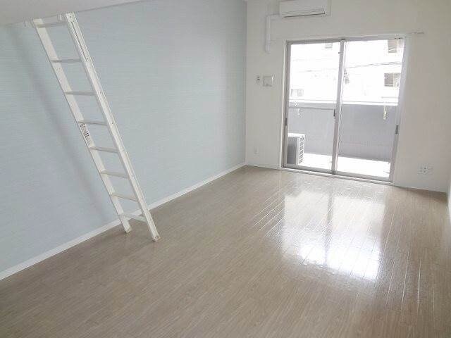 アルファレガロ岡山駅前の物件内観写真