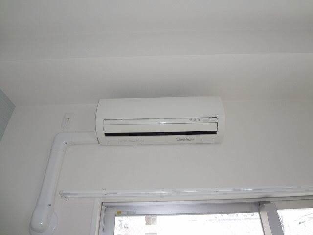 アルファレガロ岡山駅前の物件内観写真