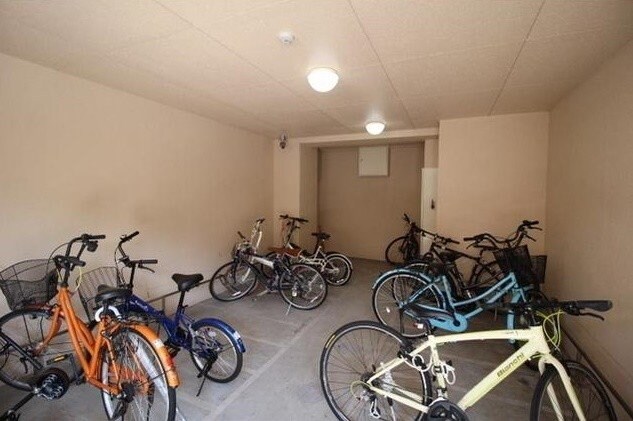 Le jardinの物件外観写真